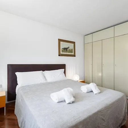 Villa, Relax, Parking E Wifi Villa *