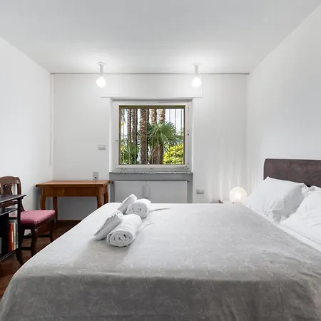 Villa, Relax, Parking E Wifi Villa *