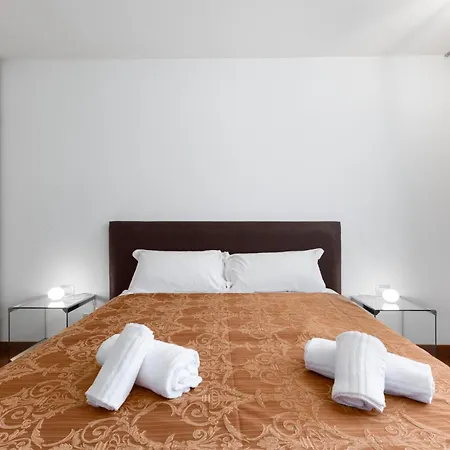 Villa Villa, Relax, Parking E Wifi *