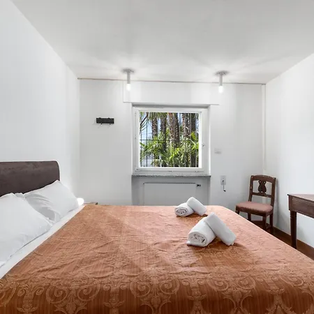 Villa Villa, Relax, Parking E Wifi *