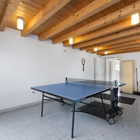 Villa, Relax, Parking E Wifi Villa *
