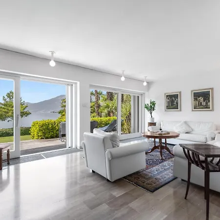 Villa, Relax, Parking E Wifi Villa *