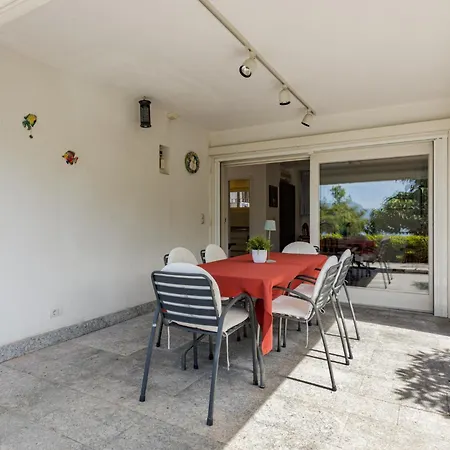 Villa, Relax, Parking E Wifi Villa *