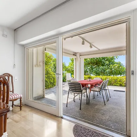 Villa, Relax, Parking E Wifi Villa Gera Lario