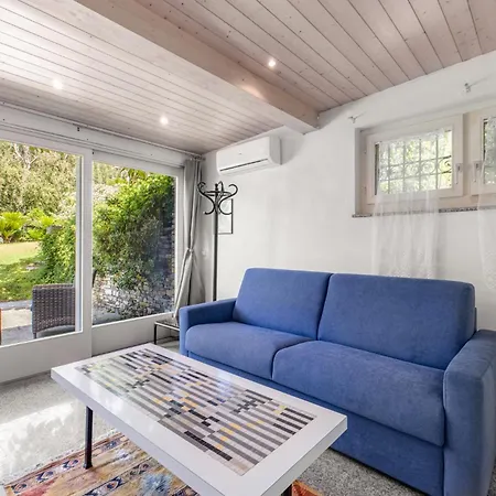 Villa Villa, Relax, Parking E Wifi