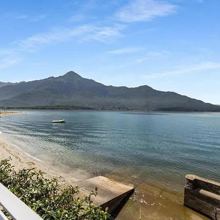 Villa, Relax, Parking E Wifi Villa