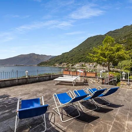Villa, Relax, Parking E Wifi Villa