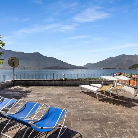 Villa, Relax, Parking E Wifi Villa *