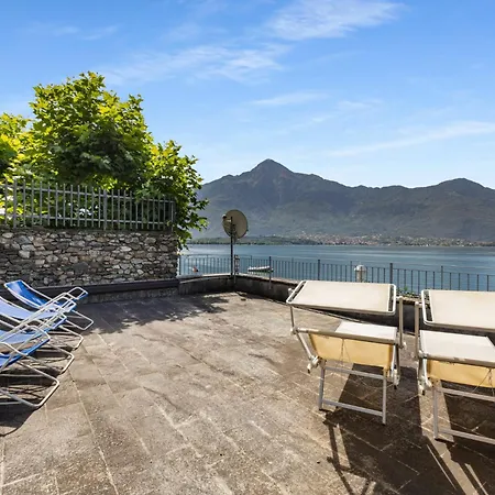 Villa, Relax, Parking E Wifi Villa