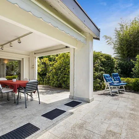 Villa Villa, Relax, Parking E Wifi Gera Lario