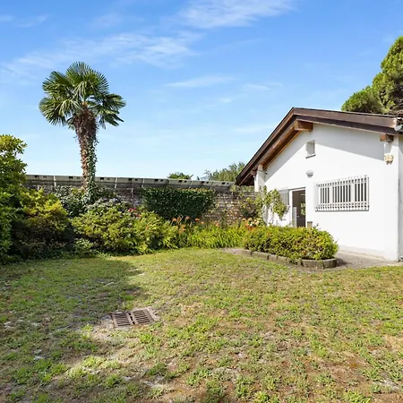 Villa, Relax, Parking E Wifi Villa