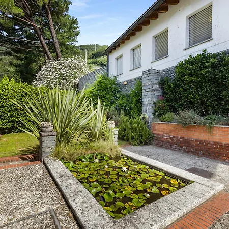 Villa Villa, Relax, Parking E Wifi