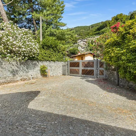 Villa, Relax, Parking E Wifi *