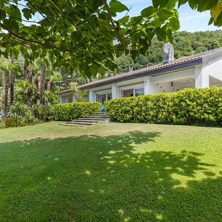 Villa Villa, Relax, Parking E Wifi